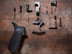 BCM Enhanced Lower Parts Kits BCM Enhanced Lower Parts Kits