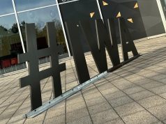 This was Enforce Tac & IWA 2024