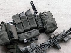 Peacekeeper MK5 Ranger Green is Back Peacekeeper MK5