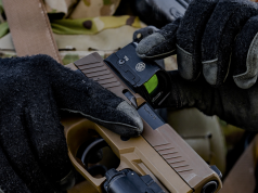 SIG ROMEO2 Receives NSN Designation ROMEO2