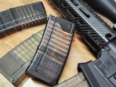 Lancer L5AWM GEN2 is available L5AWM GEN 2 magazine