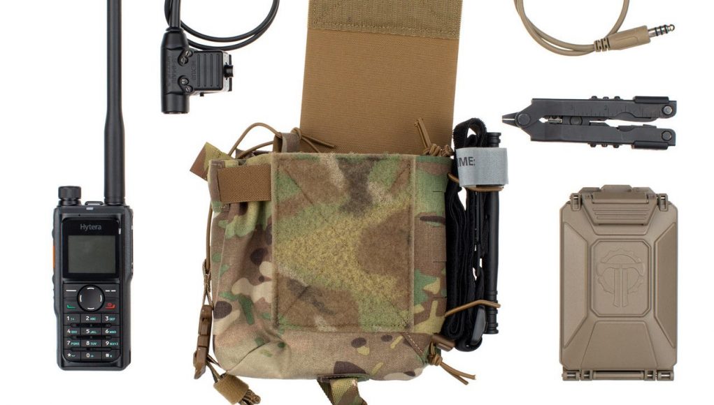 Mutant Pouch Mutant Pouch