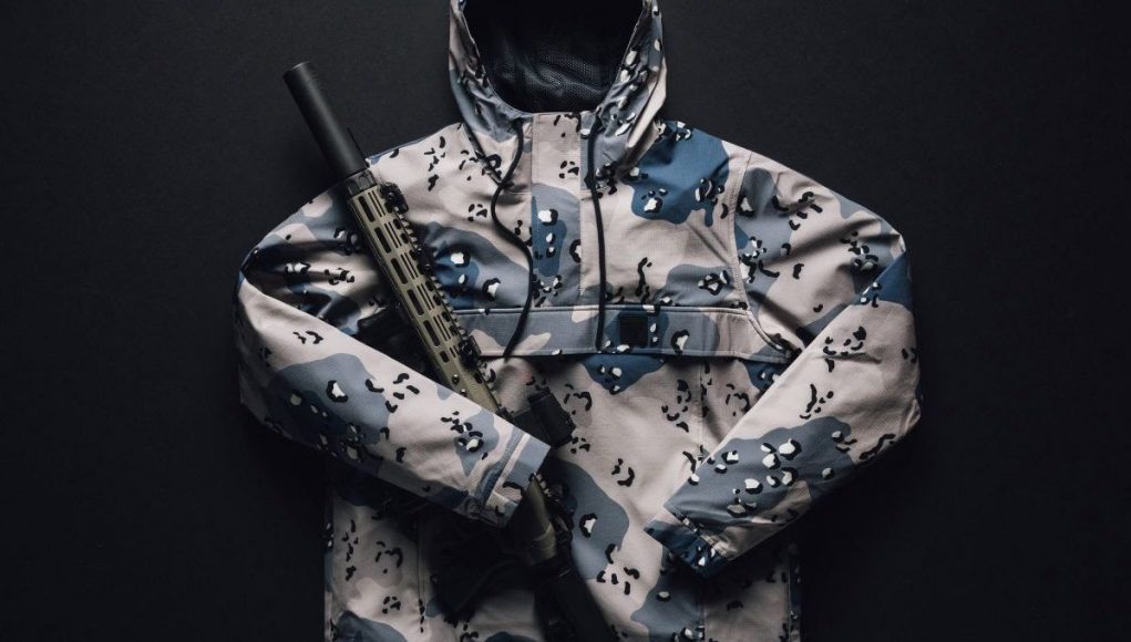 QILO x Whitephosphor Blueberry Choco