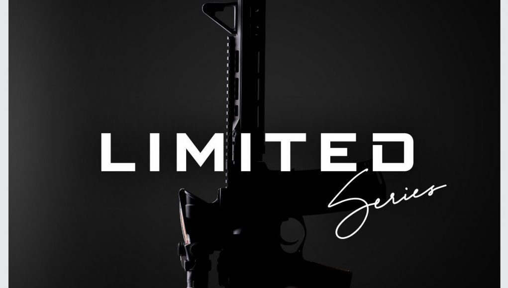 Daniel Defense Limited Series