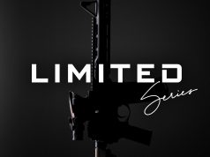 Daniel Defense Limited Series Daniel Defense Limited Series