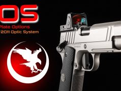 Nighthawk Custom IOS System