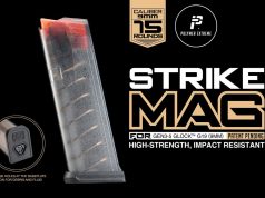 Strike Magazine for GLOCK™ G19