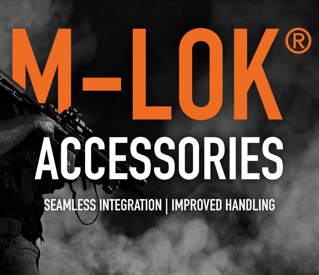 Bravo Company's M-LOK Solutions