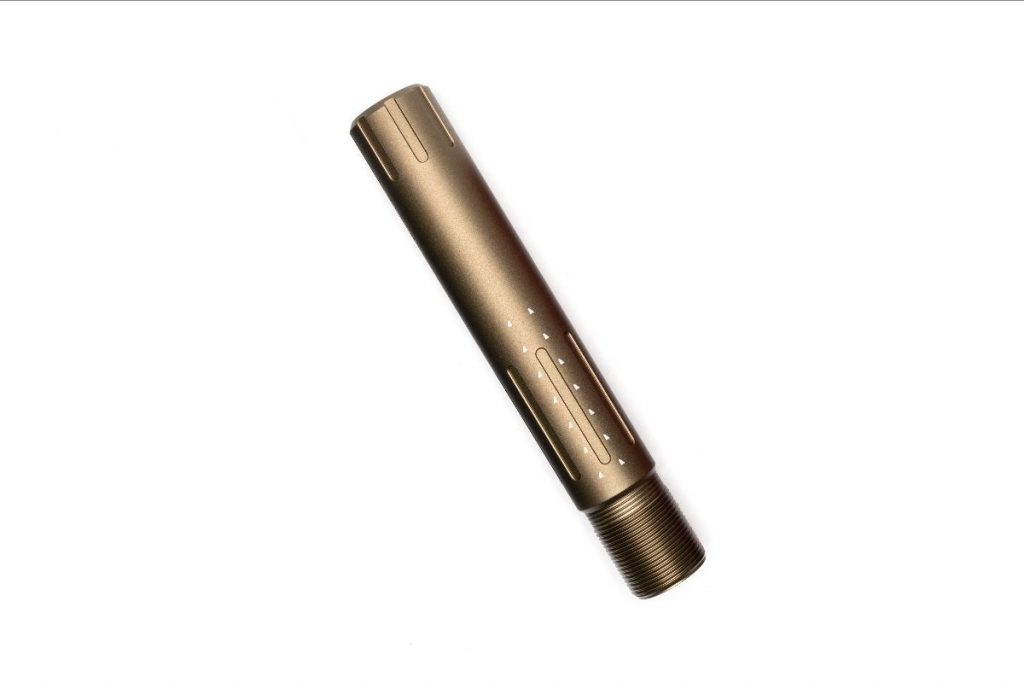 AR Pistol Buffer Tube