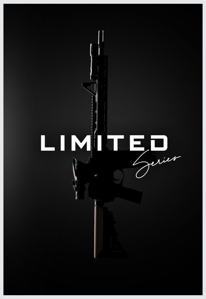 Daniel Defense Limited Series