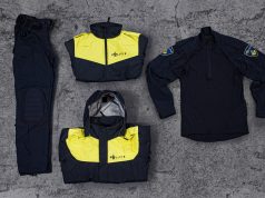 Flame Retardant Uniforms from UF PRO Flame Retardant Uniform UF PRO