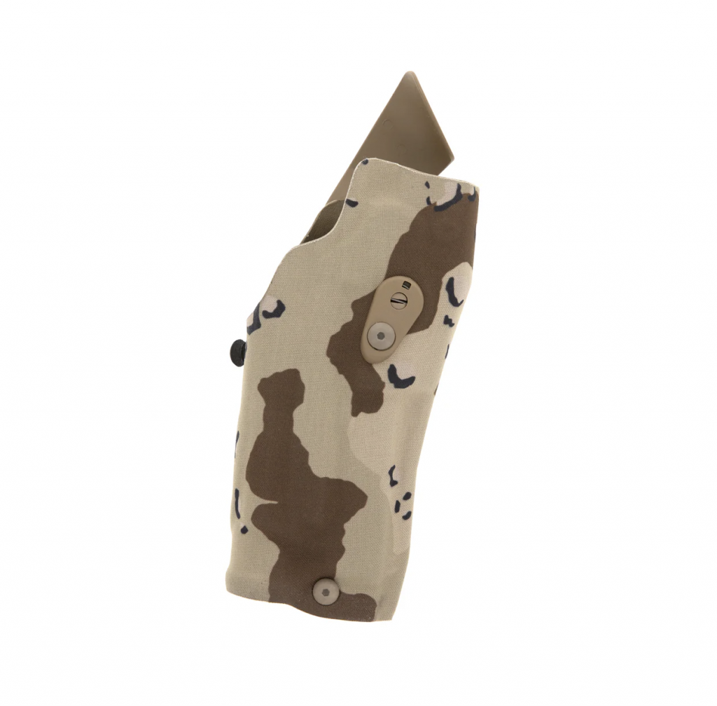 Safariland Chocolate Chip Holsters