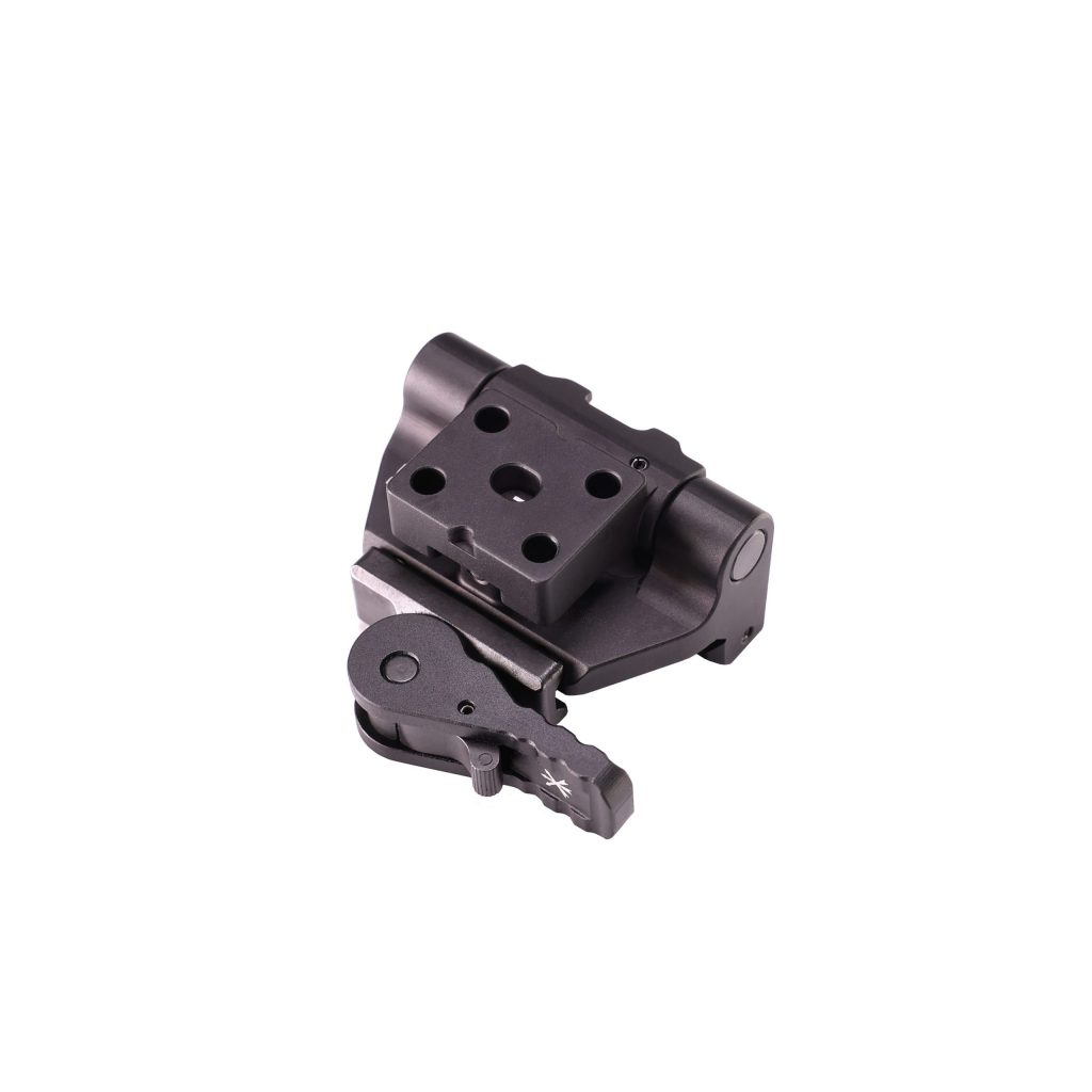 Combat Thermal Mount