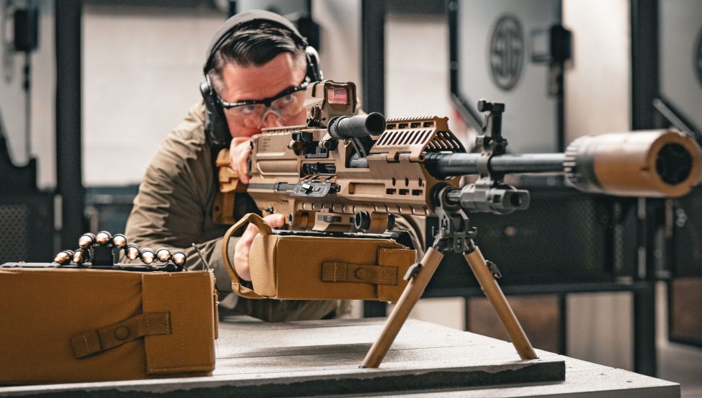 SIG-MMG 338