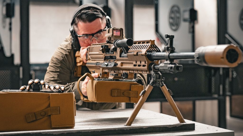 SIG-MMG 338