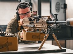 The Objective: SIG-MMG 338 Program SIG-MMG 338