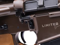 Daniel Defense Limited Series Daniel Defense Limited Series “50 Shades of FDE”