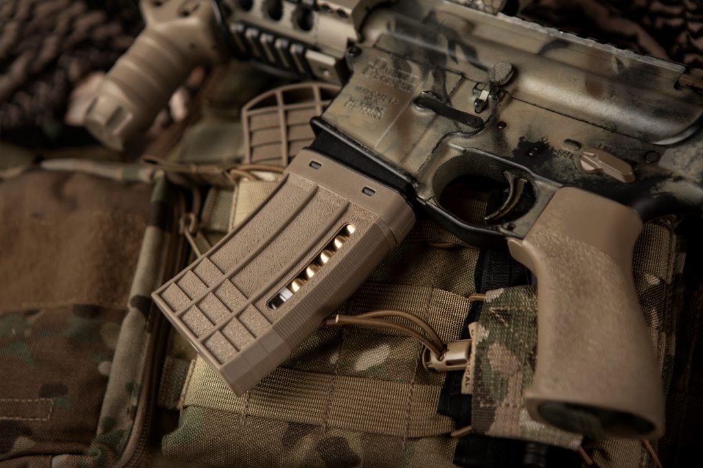 TangoDown MK3 Rifle Magazine