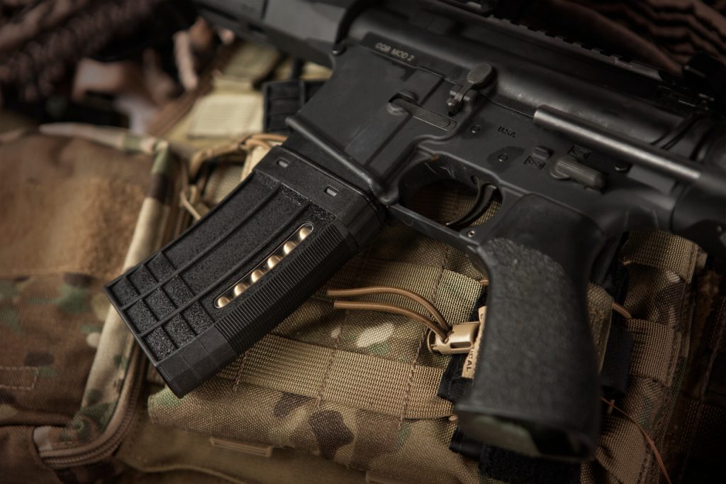 TangoDown MK3 Rifle Magazine