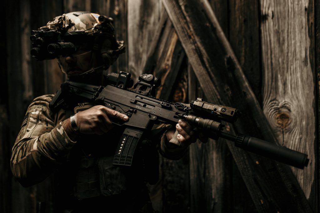 TangoDown MK3 Rifle Magazine
