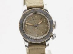 Military Field Watches History