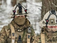 SAAB – New Contract with UK Ministry of Defence ILT-D (Instrumented Live Training)