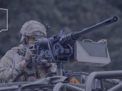 FN M2HB-QCB Mk2 – Product Spotlight FN® M2HB-QCB Mk2