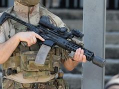 SIG MCX straight off tha Streets! – Boomstick Porn sig mcx virtus custom