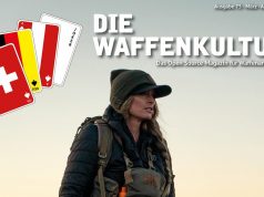 Die Waffenkultur Issue 75 Die Waffenkultur Ausgabe 75