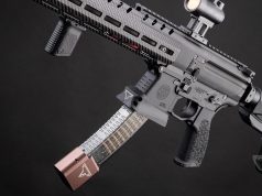 SIG AIR MPX AEG/EMG TTI JW Suite SIG AIR MPX AEG/EMG TTI JW Suite