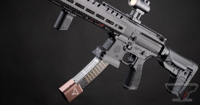 SIG AIR MPX AEG/EMG TTI JW Suite | Airsoft & Milsim News