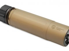 PTS Dead Air Sandman Silencers PTS Dead Air Sandman Silencers