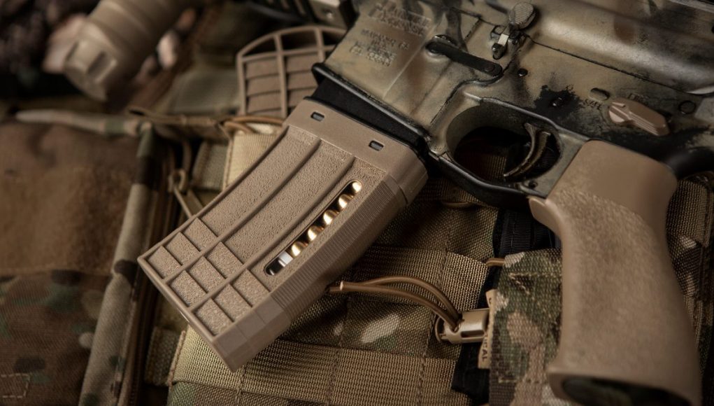 TangoDown MK3 Rifle Magazine
