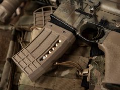 TangoDown MK3 Rifle Magazine TangoDown MK3 Rifle Magazine