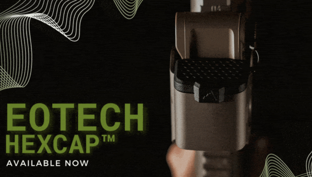 EOTech HexCap