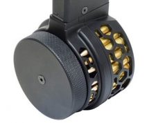 Dytac Product Update: Xmag 100rds GBB Dytac Xmag