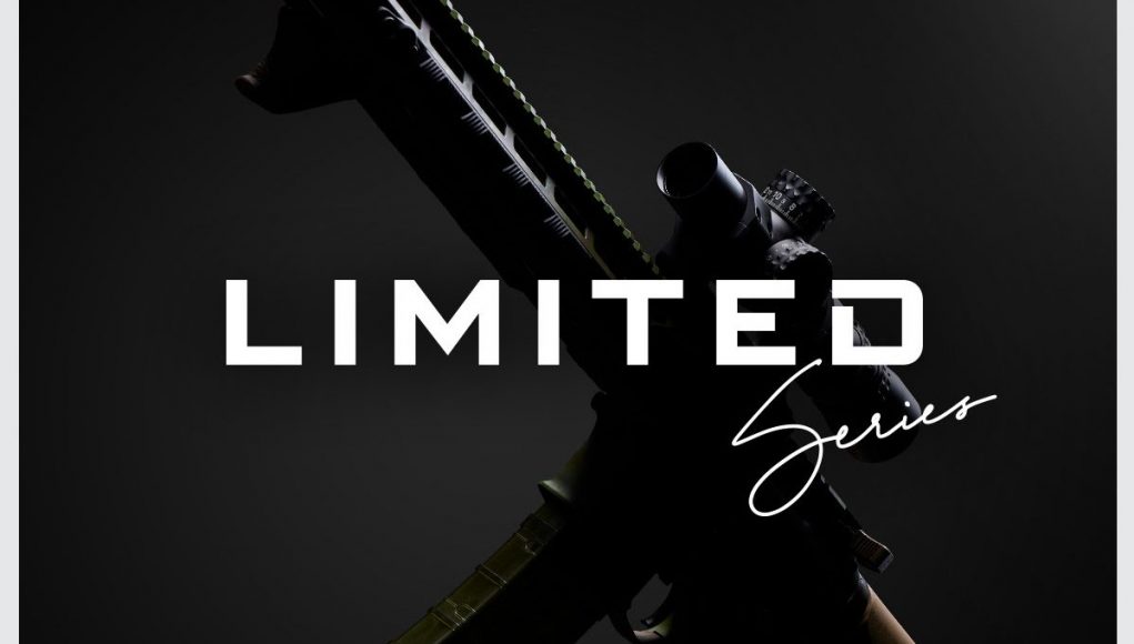 Daniel Defense Limited series