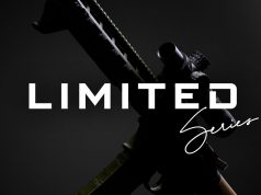 Limited Series: #13 incoming Daniel Defense Limited series