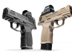 Strike Enhanced Grip Module SIG P365 Strike Enhanced Grip Module SIG P365