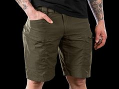 Landing soon: the P-40 Ranger Shorts P-40 Ranger Shorts