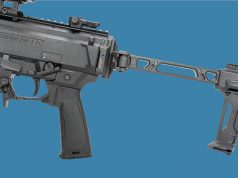 Strike Single Folder (Stabilizer) Strike Single Folding Stabilizing Adapter