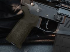 A Magpul Grip for Everyone Magpul MOE-K