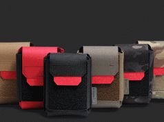 TERRA B SMALL IFAK GEN. 2 SMALL IFAK GEN. 2