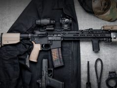 NEW RAIDER Upper Groups from BCM BCM® Upper Groups with RAIDER Handguards