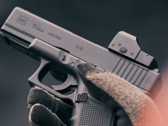 New Glock 19 Gen4 MOS UMAREX GLOCK 19 Gen4 MOS