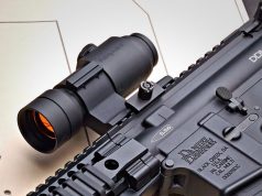 The Aimpoint Carbine Optic Aimpoint® Carbine Optic