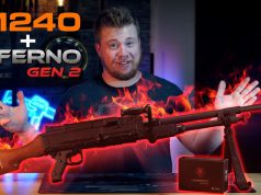 What the Tech! with Wolverine Airsoft
