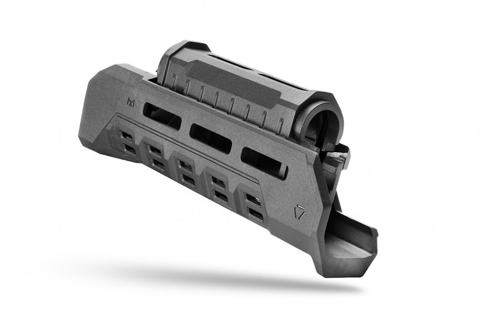KP9 Polymer Handguard Strike Industries