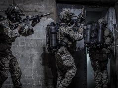 Wilcox Contract Award to Supply the Hybrid Patriot 5510 Wilcox Hybrid Patriot 5510 Life Support Systems