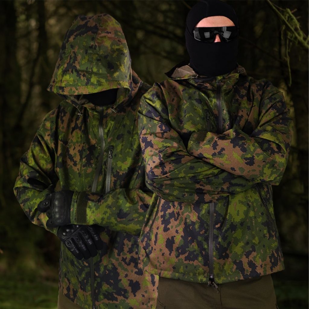 Arktis M05 Gear Drop!
